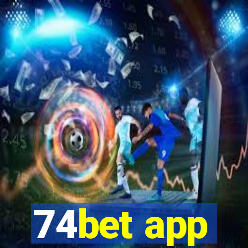74bet app